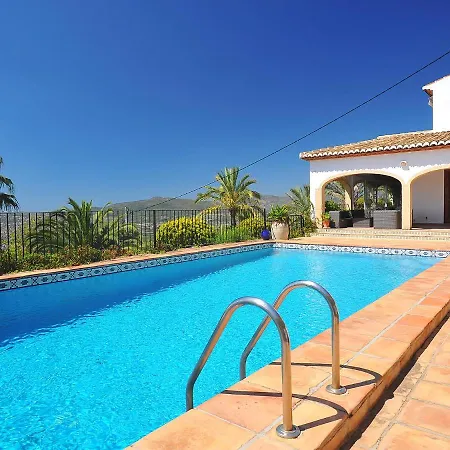Nostra Casa vacanze Jávea
