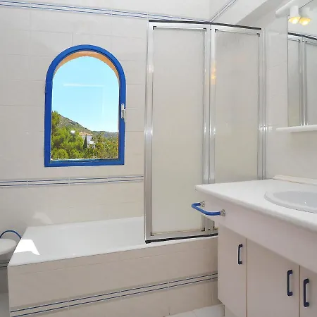 Casa vacanze Nostra