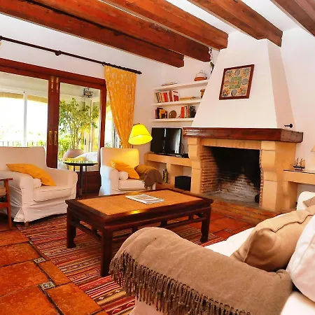 Casa vacanze Nostra Jávea