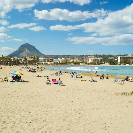 Nostra * Jávea